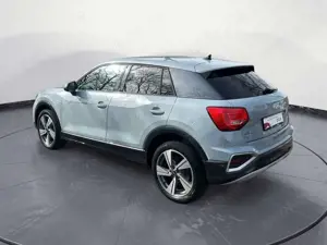 Audi Q2 35 TFSI advanced LED/AHK/MMI/Sonos/Kamera/Ass Bild 4