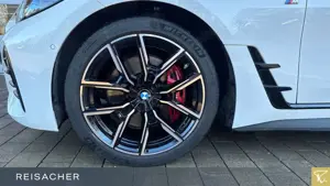 BMW Others M440i xDrive GC MSport Pro Navi HUD RüKa ACC Bild 3