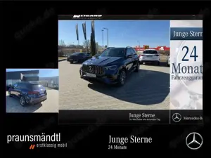 Mercedes-Benz GLE 53 AMG HYBRID Dist/AHK/Pano/Airmat/HeadUp/21 Bild 1