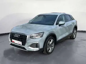 Audi Q2 35 TFSI advanced LED/AHK/MMI/Sonos/Kamera/Ass Bild 2