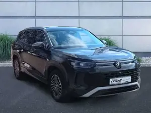 Volkswagen Tayron Life 2,0 l TDI SCR 110 kW (150 PS ) 7-Gan Bild 5