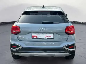Audi Q2 35 TFSI advanced LED/AHK/MMI/Sonos/Kamera/Ass Bild 5