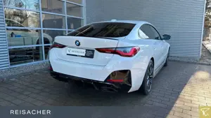 BMW Others M440i xDrive GC MSport Pro Navi HUD RüKa ACC Bild 2