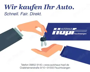 SEAT Ateca 1.5 TSI Xperience | Winter | LED | Kamera Bild 3