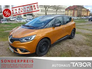 Renault Scenic 1.6 dCi 160 EDC BOSE-Edition HUD LED SHZ