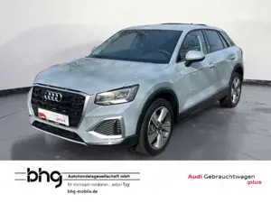 Audi Q2 35 TFSI advanced LED/AHK/MMI/Sonos/Kamera/Ass