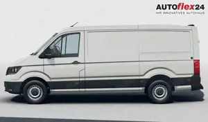 Volkswagen Crafter 35 L3H2 3S Temp AppCo 2xPDC Vorber.AHK 130 kW (...