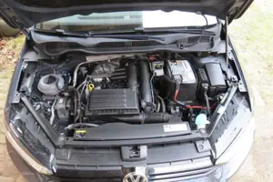 Volkswagen Golf Sportsvan Golf Sportsvan 1.2 TSI Bluemotion