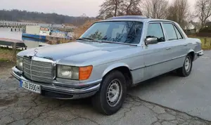 Mercedes-Benz 350