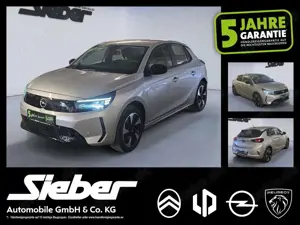 Opel Corsa-e Edition *3-phasig*Sitzheizung*PDC*