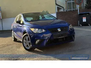 SEAT Ibiza 1.0 TSI Reference*Tempo*BT*Klima*1.Hand