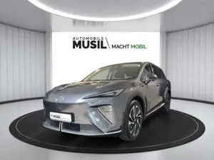 MG Others S6 EV Luxury AWD 77 kWh Panoramadach HUD