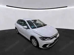 Volkswagen Polo Bild 2