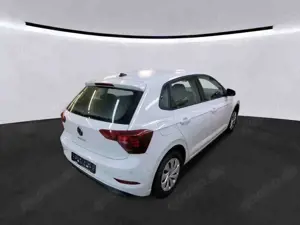 Volkswagen Polo Bild 3