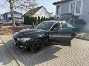 BMW 330 330d xDrive GT Sport-Aut.