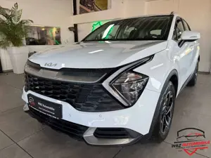 Kia Sportage 1.6 T-GDI DCT +CarPlay+LED+SHZ+Kamera+