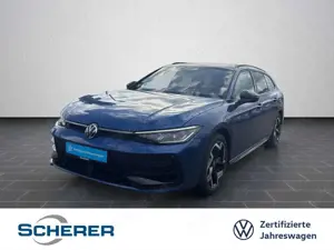 Volkswagen Passat Variant R-LINE 1.5 DSG eHYBRID IQ.LIGHT N