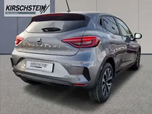 Mitsubishi Colt Bild 3