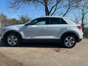 Volkswagen T-Roc T-Roc 2.0 TSI 4Motion DSG Sport