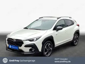 Subaru Crosstrek Crosstrek 2.0ie Automatik EDITION Comfort Plus