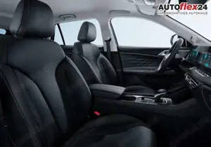 MG HS Luxury HEV+ ACC 360Kam SHZ eHK TotW KeyL 19Z 16...