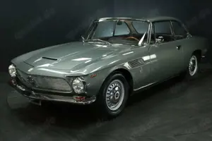 Others Others Iso Rivolta 300