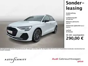 Audi A3 Sportback 35 TFSI S line Head-up Navi Rückfahrk...