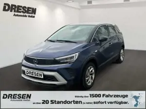 Opel Crossland X Elegance LED Mehrzonenklima DAB PDC Apple CarPlay
