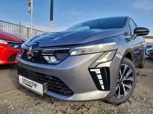 Mitsubishi Colt Bild 5