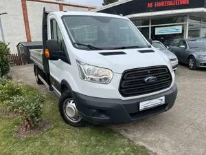 Ford Transit 470 L3 Einzelkabine mit TÜV/AU-Neu….