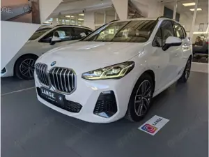 BMW 218 Active Tourer Aut. M Sport RFK+SHZ+CARPLAY