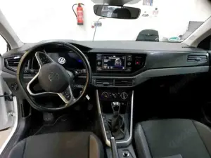 Volkswagen Polo Bild 5