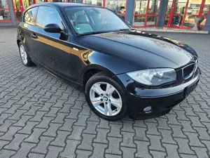 BMW 120 1er Diesel (3-Türer)120d Automatik,Motorschaden