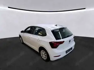 Volkswagen Polo Bild 4