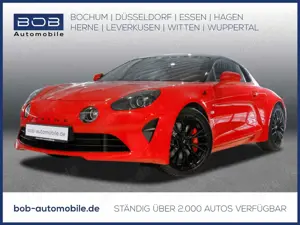 Alpine A110 S  Atelier Alpine