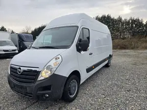 Opel Movano Movano 2.3 D (CDTI) 2.3 D (CDTI) L1H2 DPF 2WD VA