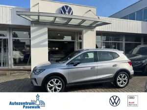 SEAT Arona 1.0 TSI DSG FR-Line