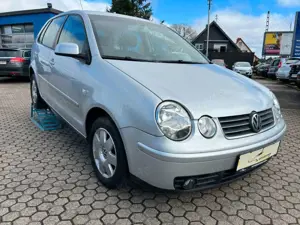 Volkswagen Polo 1.4 Highline