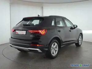 Audi Q3 SUV advanced 35 TDI S tronic virt.Cockpit/AHK Bild 3