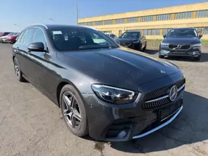 Mercedes-Benz E 200 d T  AMG 1.Hand Memory Navi Kamera Digital Bild 3