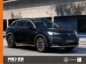 Volkswagen T-Roc Life 1.5 eTSI DSG *AHK, Ganzjahresreifen, Energy-