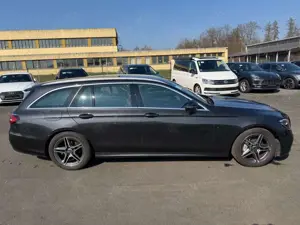 Mercedes-Benz E 200 d T  AMG 1.Hand Memory Navi Kamera Digital Bild 4