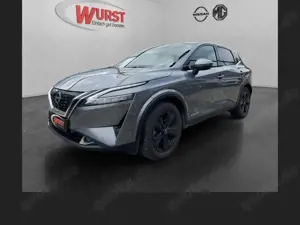 Nissan Qashqai Tekna e-Power Head-Up SHZ Navi el.Heckklappe LED K