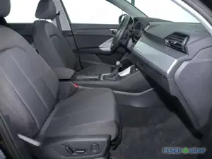 Audi Q3 SUV advanced 35 TDI S tronic virt.Cockpit/AHK Bild 5