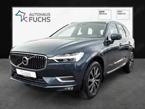 Volvo XC60 Inscription AWD AD Navi Leder Digitales Cockpit Me