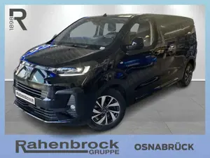 Fiat Ulysse Ulysse Kombi Scudo L2 8-Sitzer 180 AT