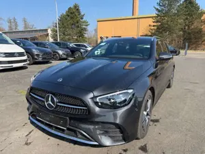 Mercedes-Benz E 200 d T  AMG 1.Hand Memory Navi Kamera Digital
