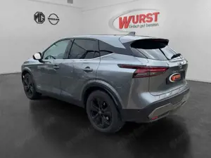 Nissan Qashqai Tekna e-Power Head-Up SHZ Navi el.Heckklappe LED K Bild 3