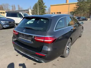 Mercedes-Benz E 200 d T  AMG 1.Hand Memory Navi Kamera Digital Bild 5