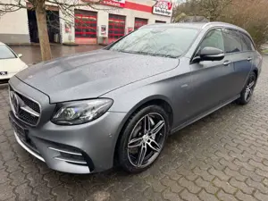 Mercedes-Benz E 53 AMG E T-Modell 4Matic+ LED+360 Kamera+Night